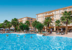 Hotel Mar Blau