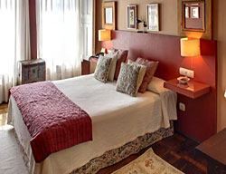 Hotel Mar Del Sueve
