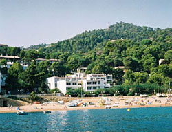 Hotel Mar Menuda