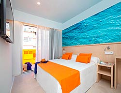 Hotel Mar Ski