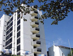 Hotel Marazul