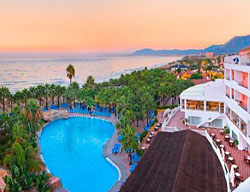 Hotel Marbella Playa