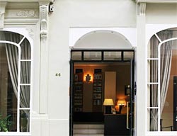 Hotel Marciano