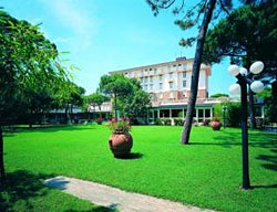 Hotel Mare E Pineta