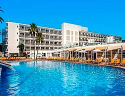 Hotel Mare Nostrum