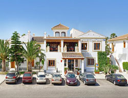 Hotel Mare Nostrum Resort