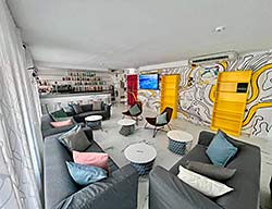 Hotel Maremagnum Lloret