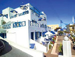Hotel Margarita