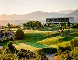 Hotel Margas & Golf