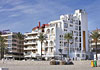 Hotel Maria Cristina, 2 estrellas