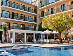 Hotel Maria Dolores