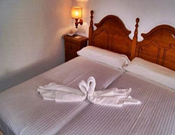 Hotel María Luisa