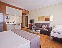 Hotel Mariano Cubi