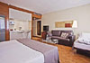Hotel Mariano Cubi, 4 estrellas