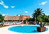 Hotel Mariant Park Thalasso-spa & Wellness, 4 estrellas
