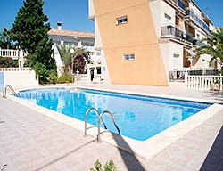 Hotel Maricel