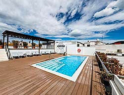 Hotel Marina