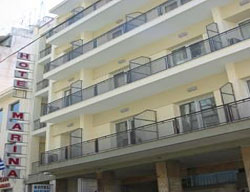Hotel Marina Ath