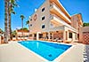 Hotel Marina Capi Playa