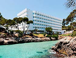 Hotel Marina Corfu-skorpios