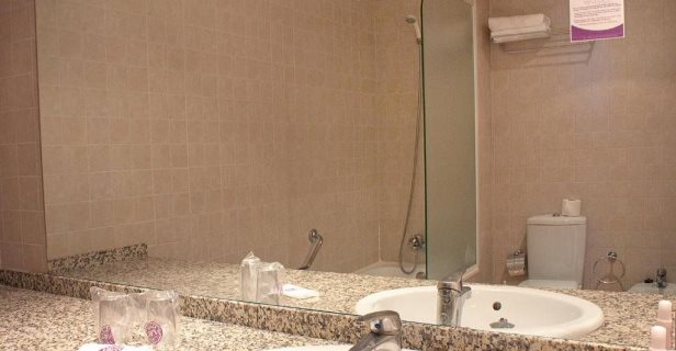 Resultado de imagen de hotel Marina Mar mójacar playa