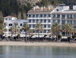 Hotel Marina Playa