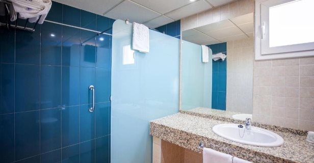 Resultado de imagen de hotel Marina Mar mójacar playa