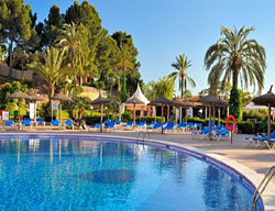 Hotel Marina Portals