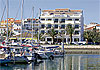 Hotel Marina Rio