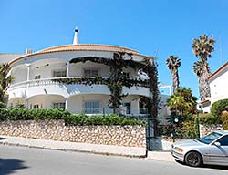 Hotel Marina Sao Roque