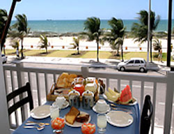 Hotel Marina Travel Praia