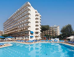 Hotel Marinada Salou