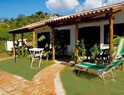 Hotel Marinella Residence