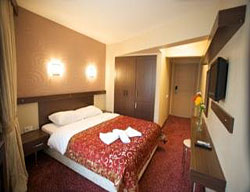 Hotel Marinem