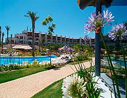 Hotel Marismas Club Resort