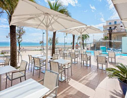 Hotel Maritim