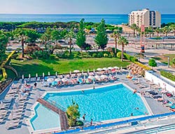Hotel Maritim