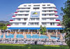 Hotel Maritim, 4 estrellas