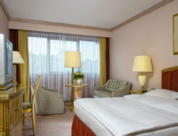 Hotel Maritim Grand Hannover