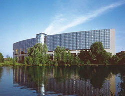 Hotel Maritim Hannover Airport