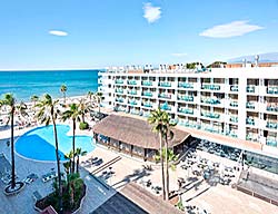 Hotel Maritim Princess