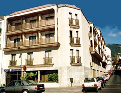 Hotel Maritimo