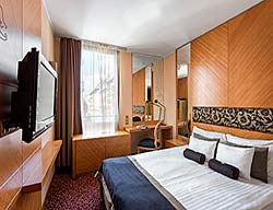 Hotel Marmara Design