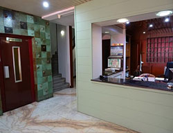 Hotel Marques De Santillana