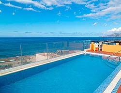 Hotel Marquesa
