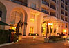 Hotel Marriott Executive Sao Paulo, 3 llaves