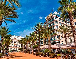 Hotel Marsol