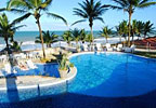 Hotel Marsol Beach Resort