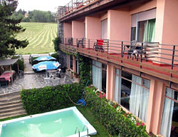 Hotel Martinez