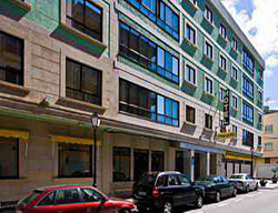 Hotel Maruxia